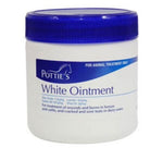 Pottie's - White Ointment  350g