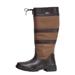 Showcraft - Leather Stanford Tall Boot