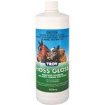 Troy - Hoss Gloss Shampoo