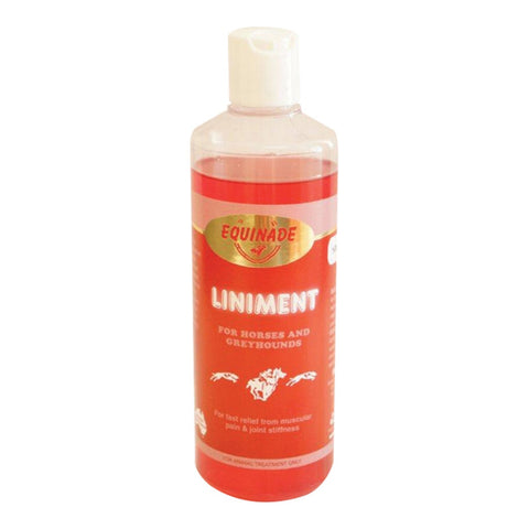 Equinade - Liniment Muscular relief