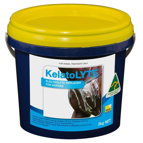 Kelato - Electolyte Replacer