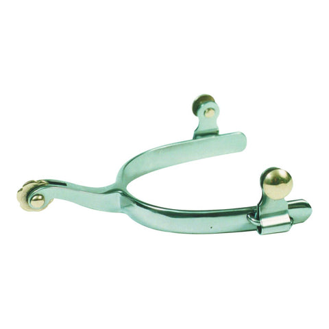 Ladies Roping Spur