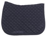 Zilco - All Purpose Basic Saddle Cloth