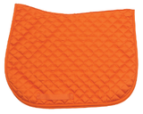 Zilco - All Purpose Basic Saddle Cloth