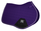 Woof Wear - CC Saddle Cloth