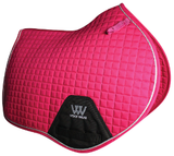 Woof Wear - CC Saddle Cloth