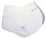 Woof Wear - CC Saddle Cloth