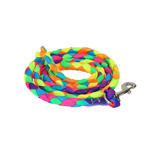 Piccolo - Rainbow Lead Rope