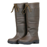 Showcraft - Leather Stanford Tall Boot