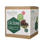 Jenquine - Calsorb Forte