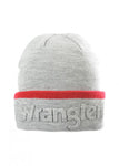 Wrangler - Logo Beanie
