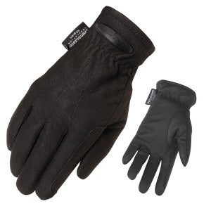 Heritage - Cold Weather Gloves - Black