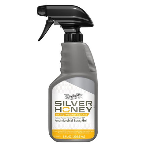 Absorbine - Silver Honey Spray 236mL