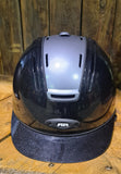 Aussie Rider Eventer Helmet