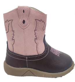 Baxter - Baby Western Boots NEW