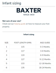 Baby Baxter - Dolly's Dream Baby Boots