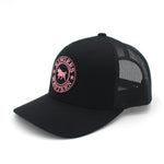 Ringers Western - Signature Bull Trucker Hat