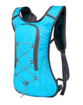 Waterproof backpack - 8L