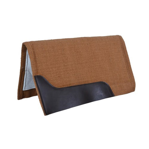 Australian Stock Saddle Pad