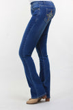 Outback - Wild Child - Boot Cut - Ryde - 34"Leg