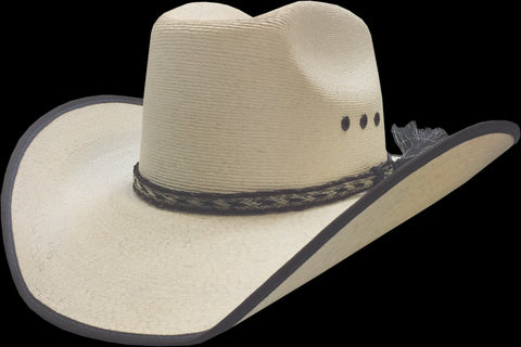 Outback Supply Co - Barrel Racer 3 - 8 Seconds of White