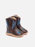 Baby Baxter - Dolly's Dream Baby Boots