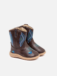 Baby Baxter - Dolly's Dream Baby Boots