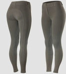 Horze - Ella Ladies Pull on KP Breeches