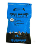 Equilibrium B1Cool Mix 22kgs Blue