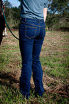 Ladies Filly Basic Jeans