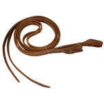 Fort Worth 5/8" Split Reins w/Quick Change Ends