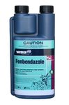 WSD - Fenbendazole 25 - 1 Litre