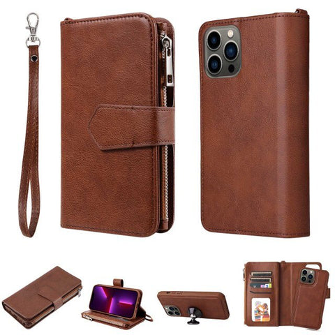 iPhone Phone Case Removable  / Wallet
