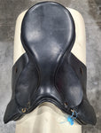 Second hand - Geoff Fieldhouse Saddle - General Purpose No.60
