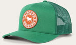 Ringers Western - Signature Bull Trucker Hat