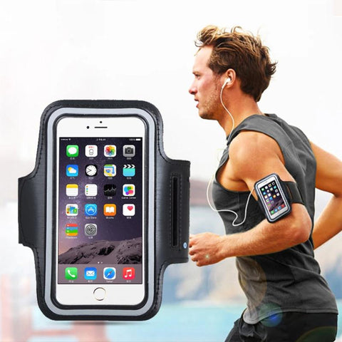 Phone Holder Arm Band