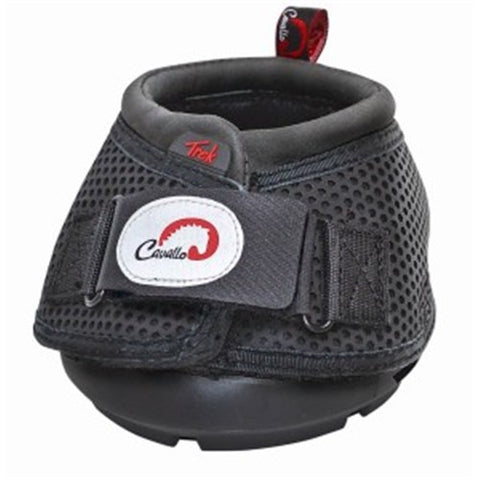 Cavallo Trek Hoof Boot - Regular Sole - Single Boot