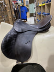 Second Hand -Bates All Purpose Saddle - No.57