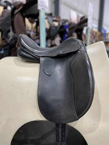 Second Hand - Anky Dressage Saddle No.84