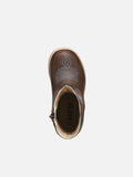 Baxter - Junior Western Boots