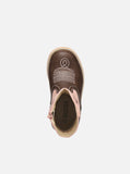 Baxter - Junior Western Boots