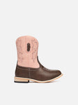 Baxter - Junior Western Boots