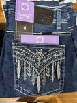 Outback-Laura Bling Jean