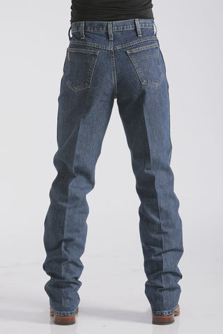 Cinch - Mens Green Label Jeans - 34" inch Leg