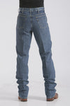 Men's - Cinch Bronze Label Jean - 38 Leg