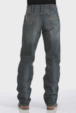 Men's - CINCH White Label Jean - Dark2 - 34" Leg