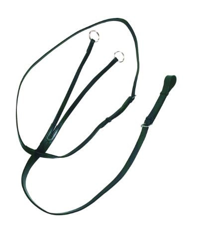 McAlister Running Martingale