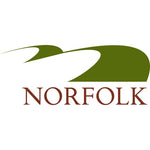 Norfolk - Dressage Bridle