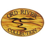 Ord River - Synthetic Junior Half Breed - 13"  inch