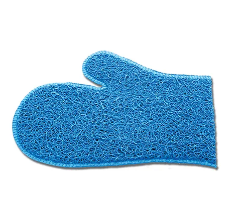 Bainbridge - PVC Grooming Mitt